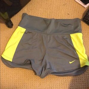 Nike shorts